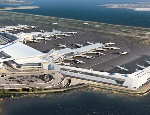 Concessions Opportunities at Delta’s new LGA Terminal!