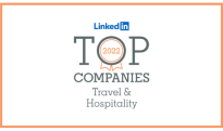 TOP Companies Travel & Hospitality