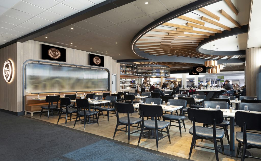 Home Office (PAS) OTG