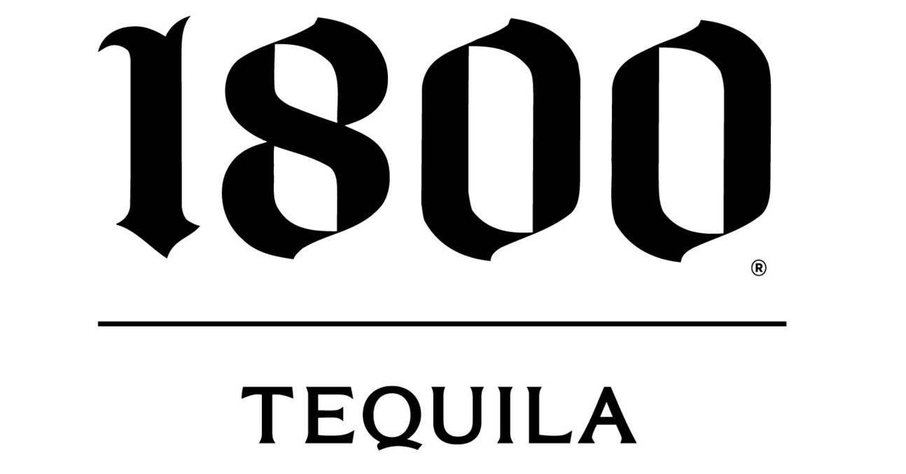 1800-Tequila-LOGO Logo